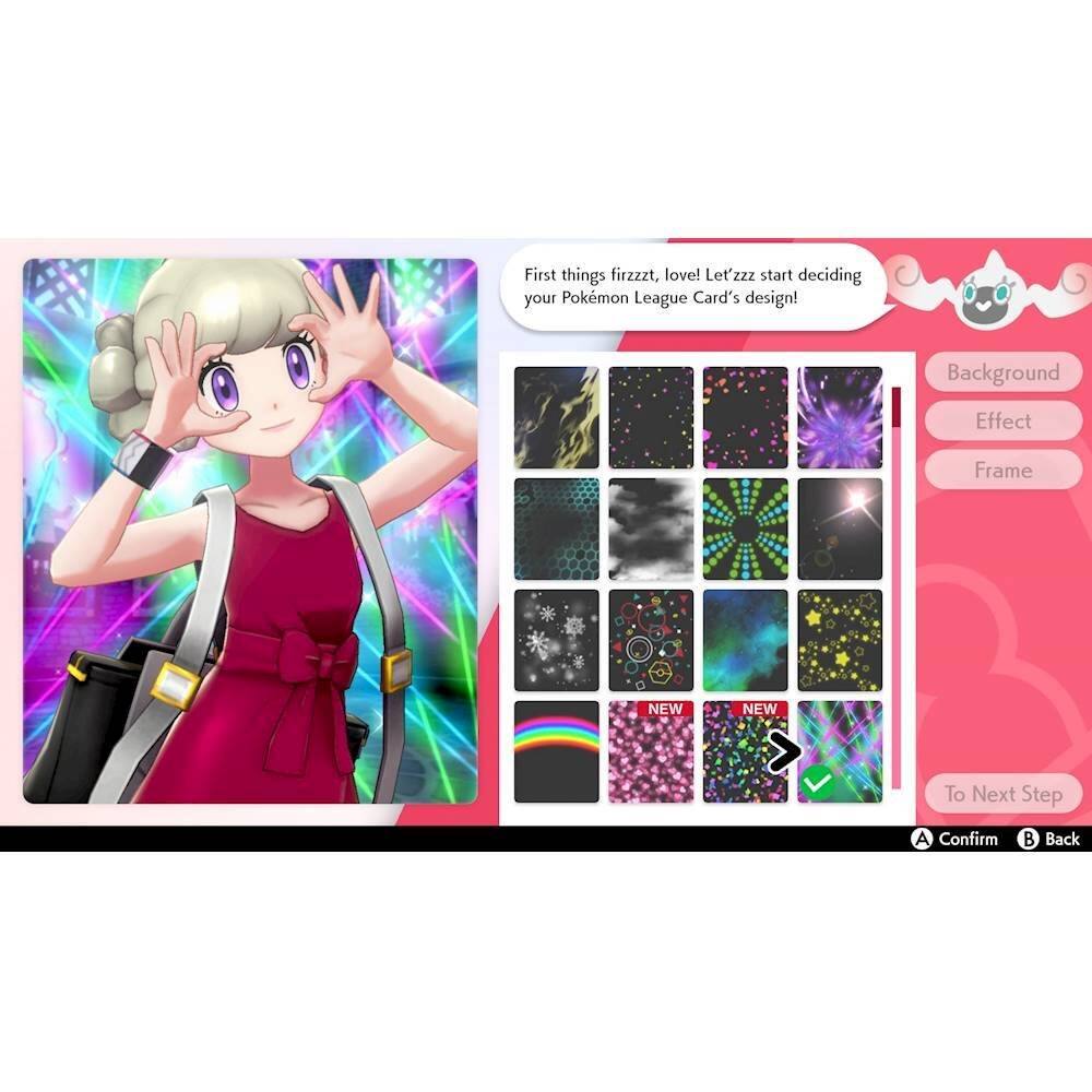 Pokémon Sword Expansion Pass/Pokémon Shield Expansion Pass Nintendo Switch  [Digital] 112569 - Best Buy