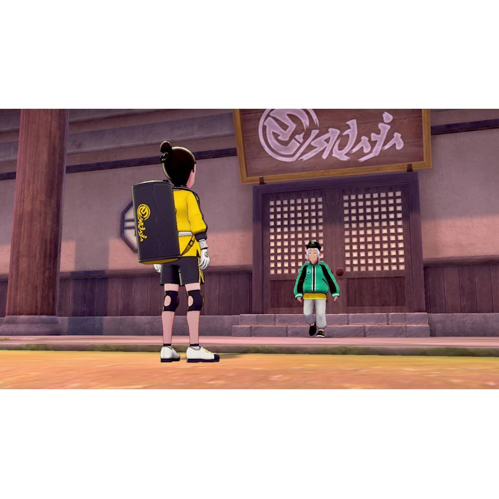 Alt View 25. Nintendo - Pokémon Sword Expansion Pass/Pokémon Shield Expansion Pass.