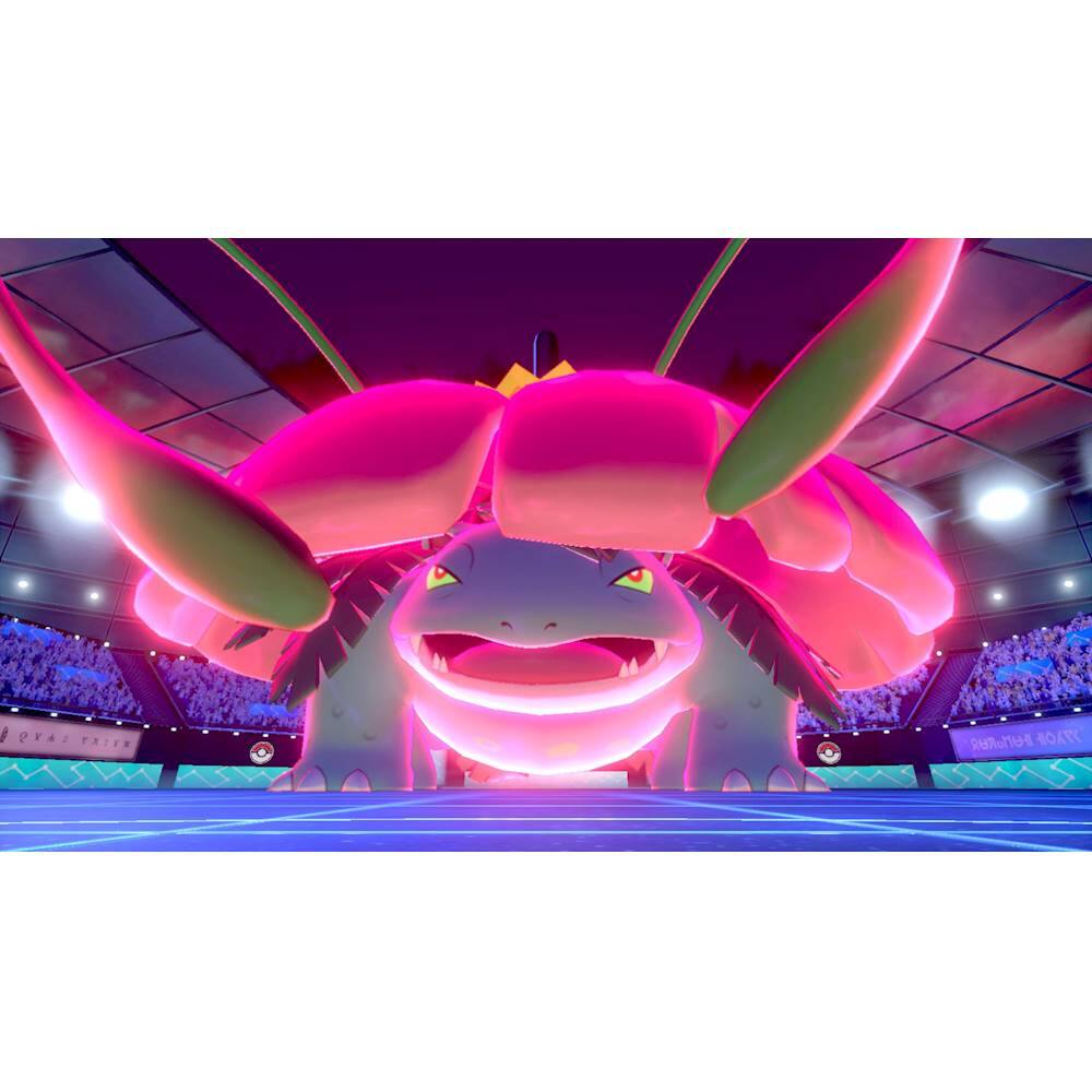 Alt View 27. Nintendo - Pokémon Sword Expansion Pass/Pokémon Shield Expansion Pass.