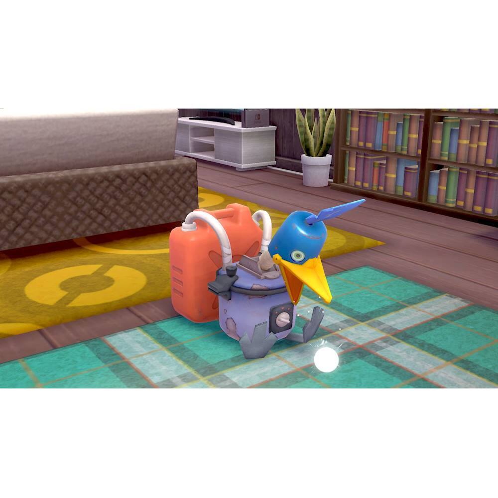 Alt View 29. Nintendo - Pokémon Sword Expansion Pass/Pokémon Shield Expansion Pass.