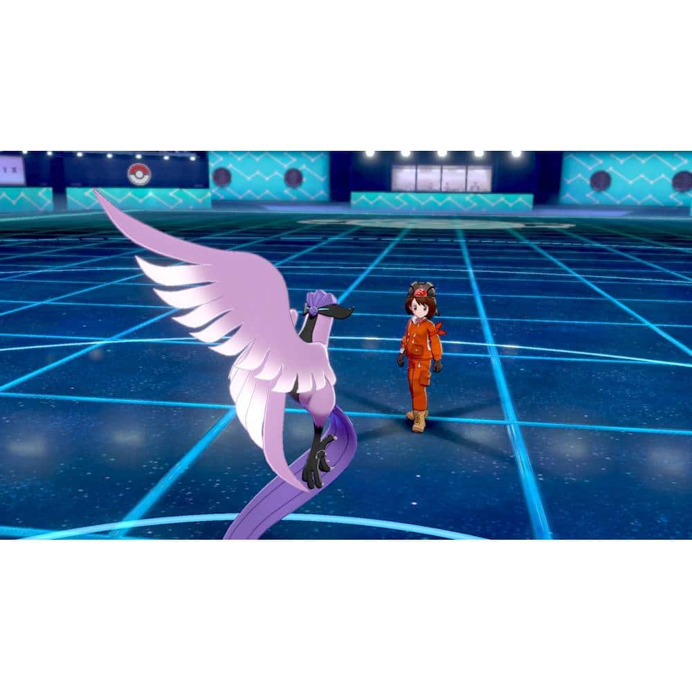 Alt View 30. Nintendo - Pokémon Sword Expansion Pass/Pokémon Shield Expansion Pass.