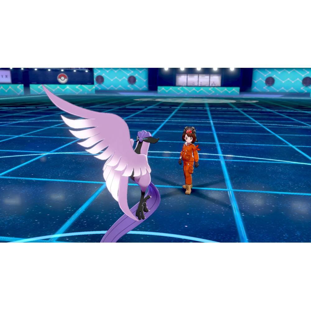 Alt View 30. Nintendo - Pokémon Sword Expansion Pass/Pokémon Shield Expansion Pass.