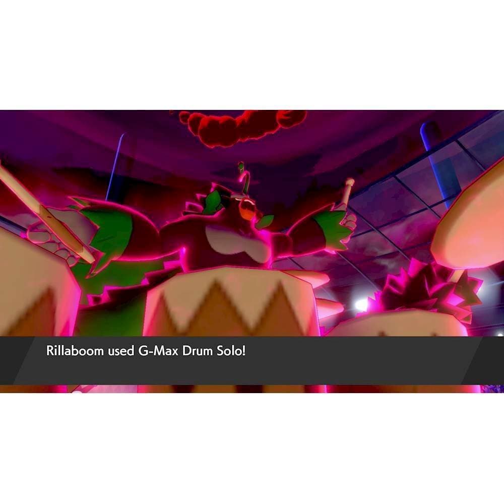 Alt View 33. Nintendo - Pokémon Sword Expansion Pass/Pokémon Shield Expansion Pass.