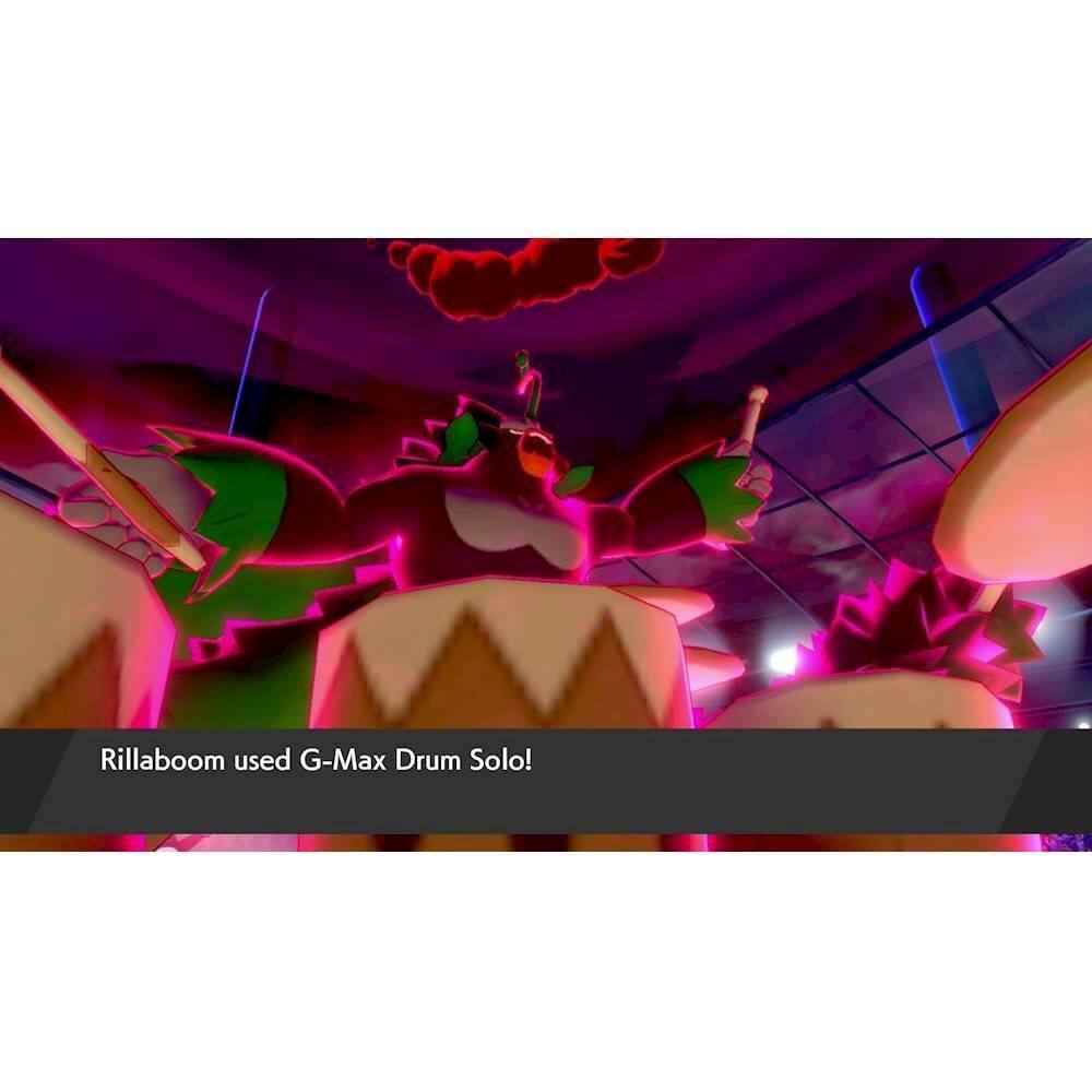 Alt View 33. Nintendo - Pokémon Sword Expansion Pass/Pokémon Shield Expansion Pass.