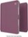 Alt View Zoom 11. Speck - Balance Folio Case for Apple® iPad® Pro 11" - Purple.