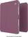 Alt View 11. Speck - Balance Folio Case for Apple® iPad® Pro 11" - Purple.