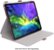 Alt View Zoom 13. Speck - Balance Folio Case for Apple® iPad® Pro 11" - Purple.