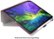 Alt View Zoom 14. Speck - Balance Folio Case for Apple® iPad® Pro 11" - Purple.