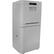 Angle. Danby - Parcel Guard: The Smart Mailbox - Gray.