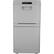 Front. Danby - Parcel Guard: The Smart Mailbox - Gray.