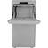 Alt View 11. Danby - Parcel Guard: The Smart Mailbox - Gray.