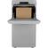 Alt View 12. Danby - Parcel Guard: The Smart Mailbox - Gray.