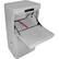 Alt View 14. Danby - Parcel Guard: The Smart Mailbox - Gray.