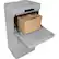 Alt View 15. Danby - Parcel Guard: The Smart Mailbox - Gray.
