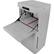 Alt View 18. Danby - Parcel Guard: The Smart Mailbox - Gray.