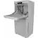 Alt View 20. Danby - Parcel Guard: The Smart Mailbox - Gray.