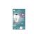 Alt View 11. GE - LED+ Speaker Soft White 60W Replacement LED Light Bulb General Purpose A21 - Soft White.