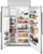 Alt View Zoom 1. Café - 24.5 Cu. Ft. Side-by-Side Built-In Refrigerator with Dispenser - Stainless steel.