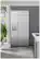 Alt View 11. GE Profile - 24.5 Cu. Ft. Side-by-Side Built-In Smart Refrigerator with External Water & Ice Dispenser - Stainless Steel.