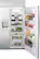 Alt View 12. GE Profile - 24.5 Cu. Ft. Side-by-Side Built-In Smart Refrigerator with External Water & Ice Dispenser - Stainless Steel.