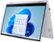 Alt View Zoom 12. Samsung - Galaxy Book Flex Alpha 2-in-1 13.3" QLED Touch-Screen Laptop - Intel Core i5 - 8GB Memory - 256GB SSD - Royal Silver.