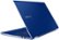 Alt View Zoom 1. Samsung - Galaxy Book Flex 2-in-1 15.6" QLED Touch-Screen Laptop - Intel Core i7 - 12GB Memory - 512GB SSD - Royal Blue.