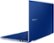 Alt View Zoom 20. Samsung - Galaxy Book Flex 2-in-1 15.6" QLED Touch-Screen Laptop - Intel Core i7 - 12GB Memory - 512GB SSD - Royal Blue.