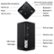 Alt View Zoom 15. Ultimate Ears - HYPERBOOM Portable Bluetooth Party Speaker with Waterproof Design - Black.