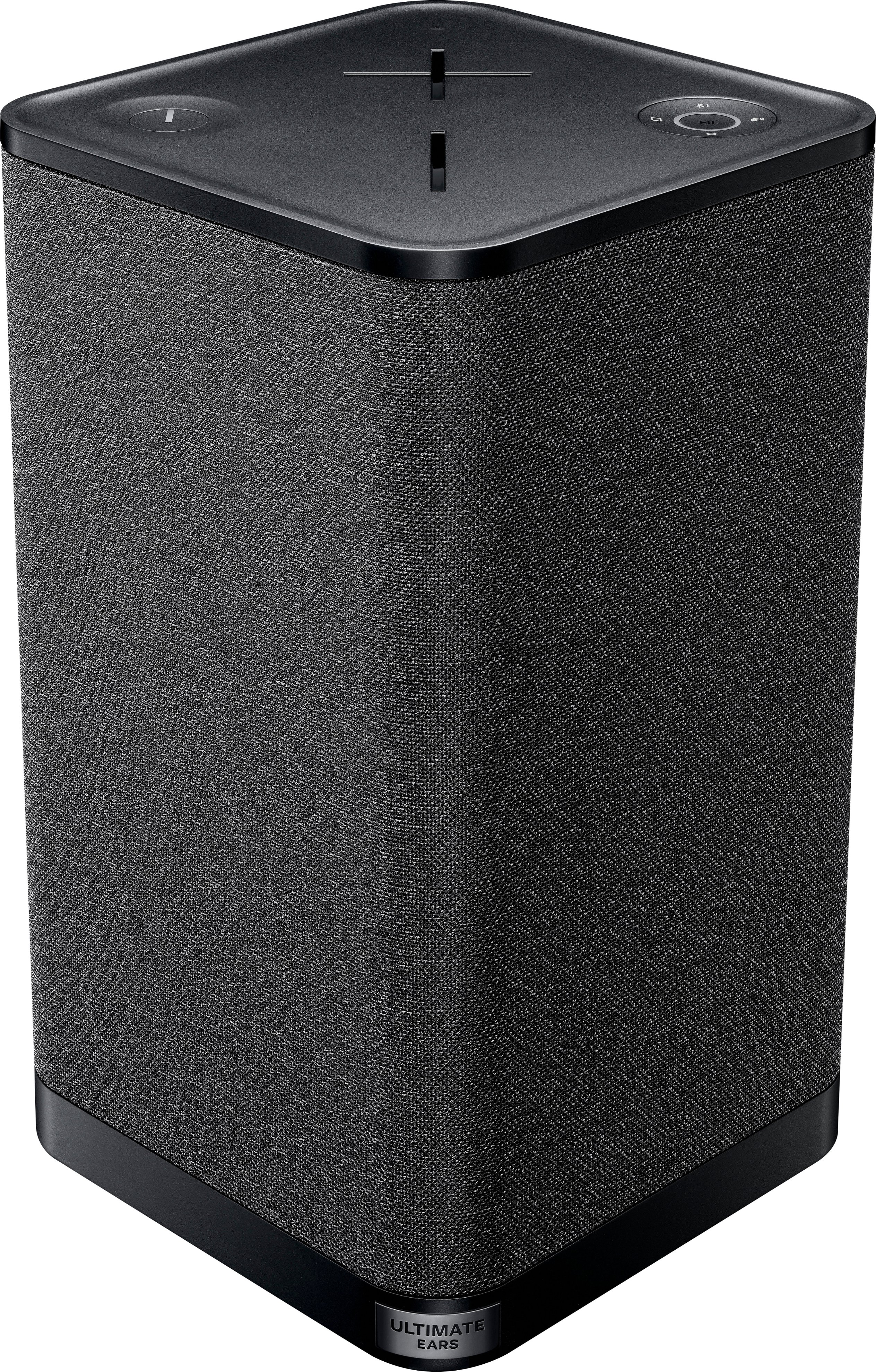Productiviteit Vergelden ethisch Ultimate Ears HYPERBOOM Portable Bluetooth Waterproof Speaker with Big Bass  Black 984-001591 - Best Buy