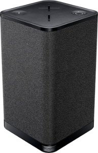 Ultimate Ears - HYPERBOOM Portable Wireless Bluetooth Speaker - Black