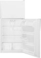 Whirlpool 18.3 Cu. Ft. Top-Freezer Refrigerator White WRT148FZDW - Best Buy