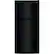 Front. Frigidaire - 20 Cu. Ft. Top-Freezer Refrigerator - Black.