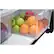 Alt View 16. Frigidaire - 20 Cu. Ft. Top-Freezer Refrigerator - Black.