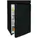 Alt View 17. Frigidaire - 20 Cu. Ft. Top-Freezer Refrigerator - Black.