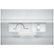 Alt View Zoom 14. Frigidaire - 20 Cu. Ft. Top-Freezer Refrigerator - Black stainless steel.
