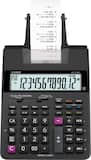 Casio - Portable Printing Calculator