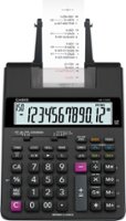 Casio - Portable Printing Calculator - Front_Zoom