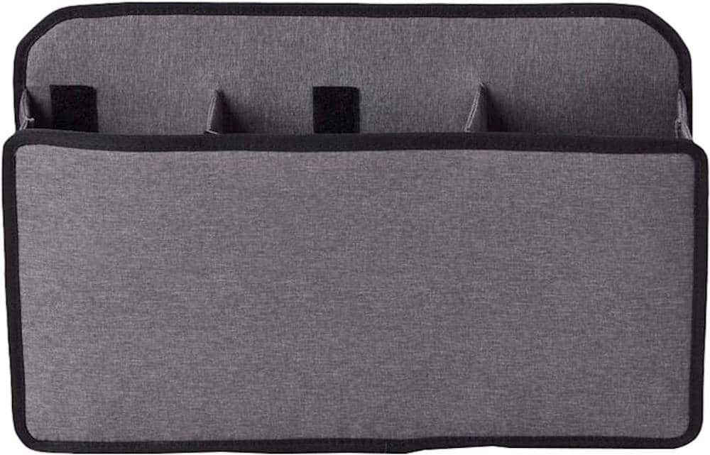 Alt View 13. Nomatic - Messenger Bag - Black.