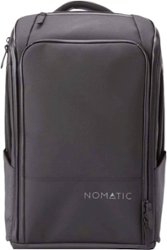 Nomatic - Backpack - Black - Front_Zoom