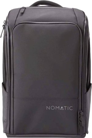 Nomatic - Backpack - Black