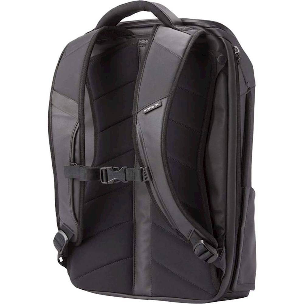 Best Buy: Nomatic Backpack Black EDBK25-BLK-02