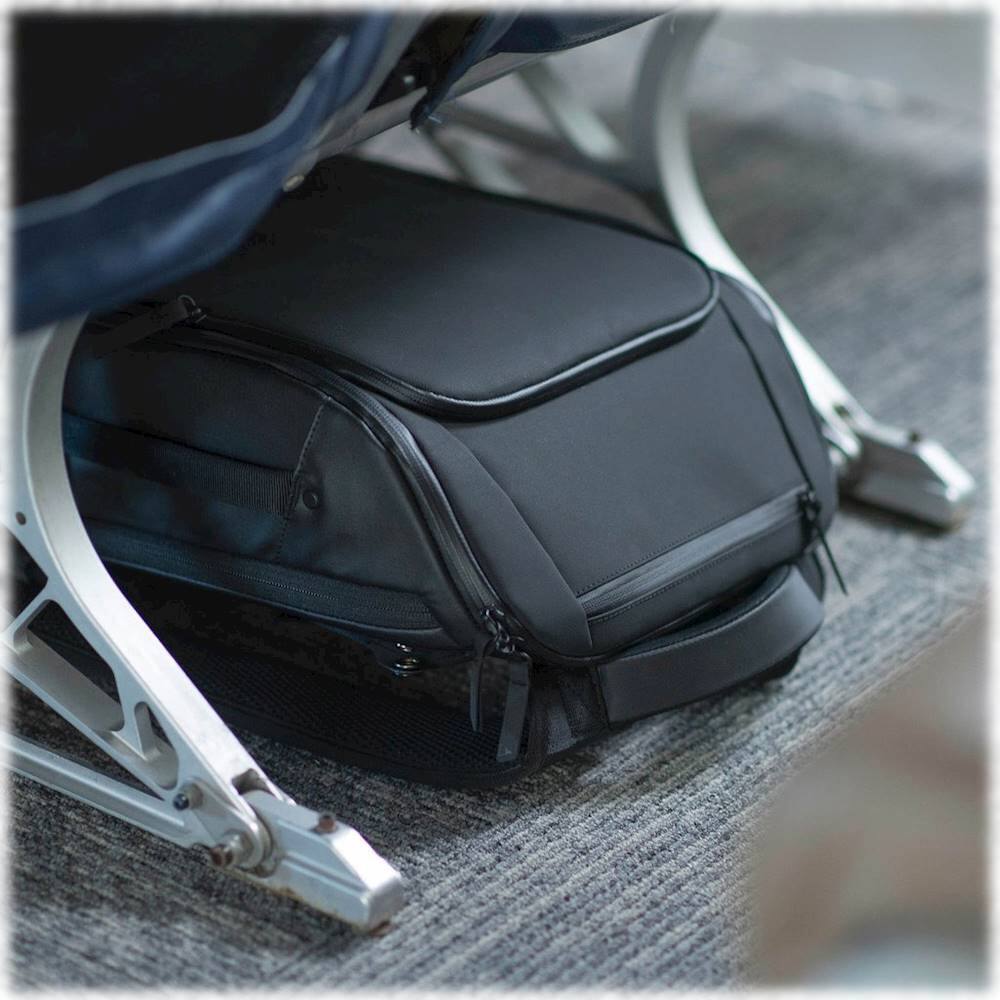 Alt View 15. Nomatic - Backpack - Black.
