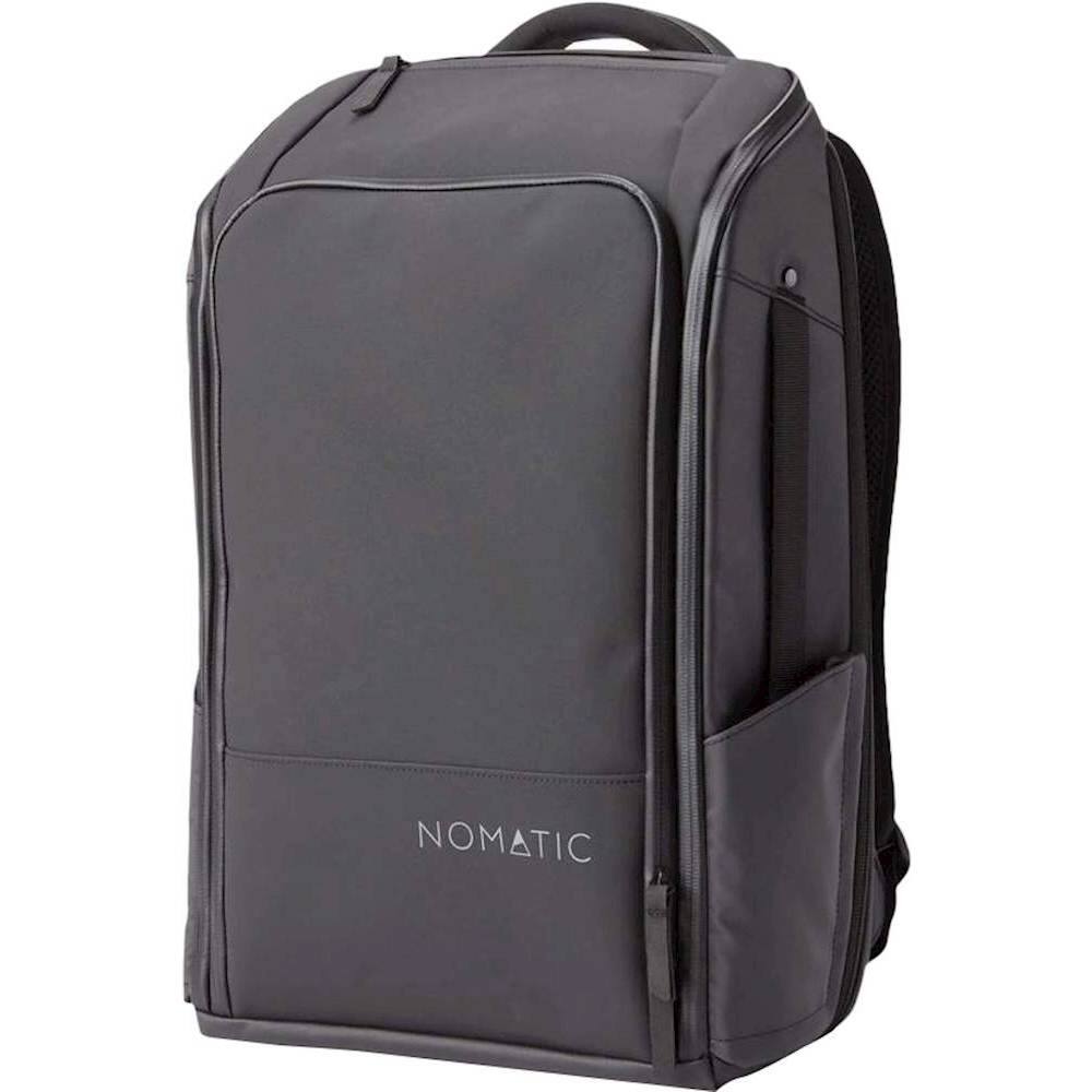 Left. Nomatic - Backpack - Black.