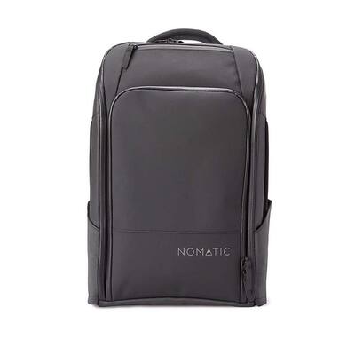 Nomatic 20L Expandable Travel Pack Black TRPK30-BLK-02 - Best Buy Nomatic 20L Expandable Travel Pack Black TRPK30-BLK-02 - Best Buy