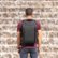 Alt View Zoom 16. Nomatic - Expandable Backpack - Black.