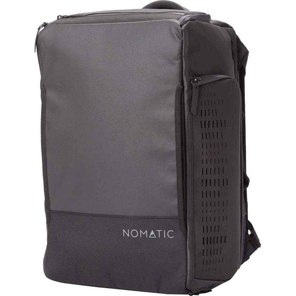 Photos - Backpack Nomatic  30L Travel Pack - Black TRBG30-BLK-02 