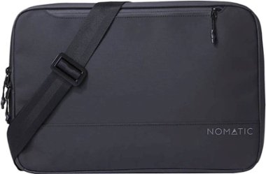 Nomatic - Tech Case for 15.5" Laptop - Front_Zoom