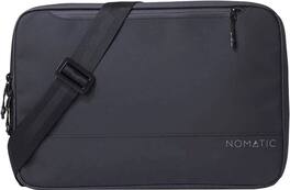 Nomatic - Tech Case for 15.5" Laptop - Black