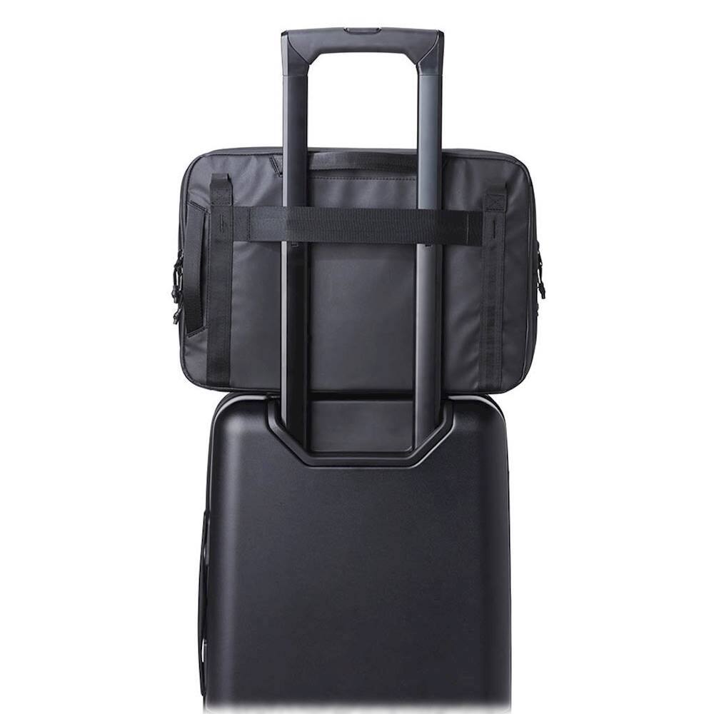 Alt View 12. Nomatic - Tech Case for 15.5" Laptop - Black.