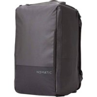 Nomatic - 40L Travel Pack - Black - Left_Zoom